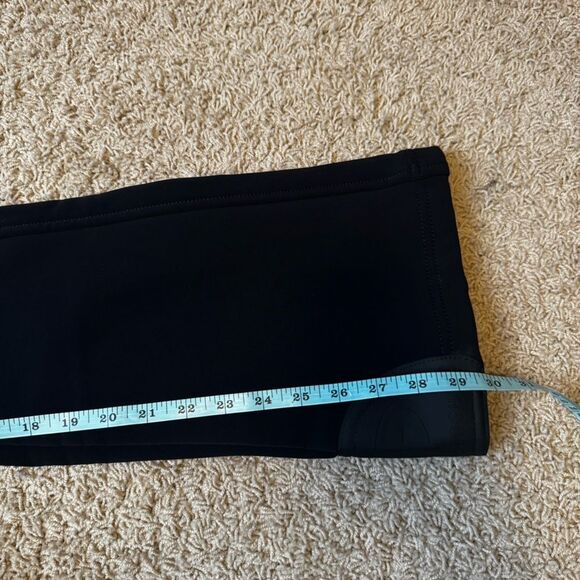 Goldbergh Pippa Ski Pants Waterproof Black Worn Once US 6 - Picture 6 of 8